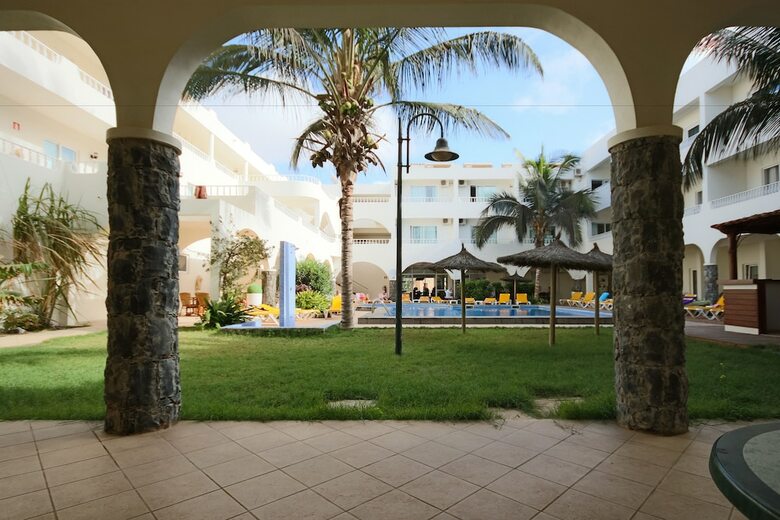 Hotel Pontao