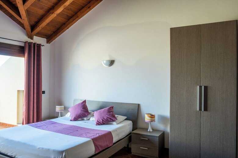 Hotel Porto Antigo Residence