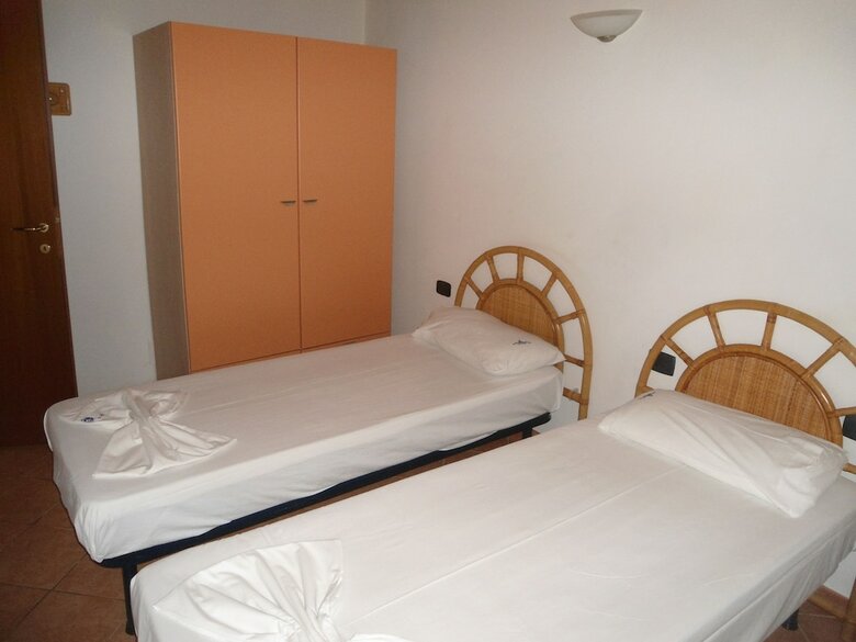 Hotel Porto Antigo Residence