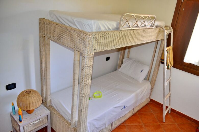 Hotel Porto Antigo Residence