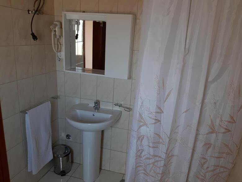 Aparthotel Ponta Preta