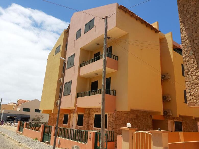 Aparthotel Ponta Preta