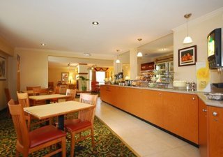 Hotel Quality Inn