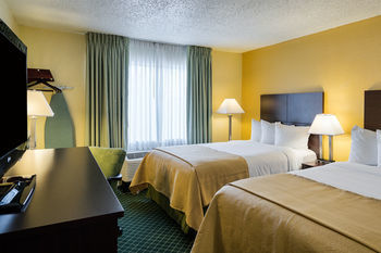 Hotel Quality Inn