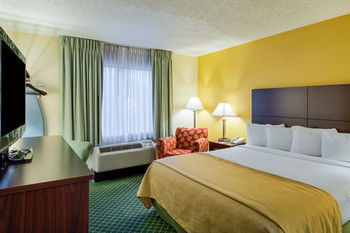 Hotel Quality Inn