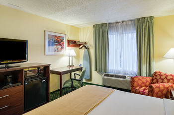 Hotel Quality Inn