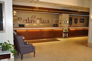 Ramada Plaza Hotel