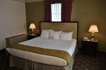 Ramada Plaza Hotel