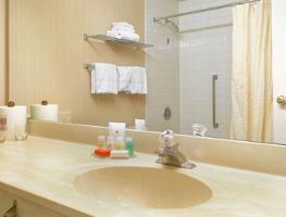 Ramada Plaza Hotel