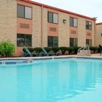Hotel Days Inn