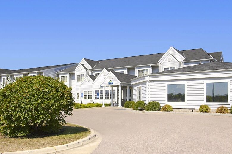 Hotel Days Inn