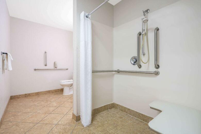 Hotel Days Inn