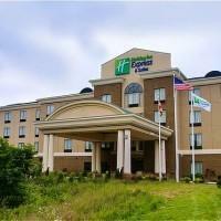 Hotel Holiday Inn Express Columbia East
