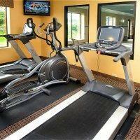 Hotel Holiday Inn Express Columbia East