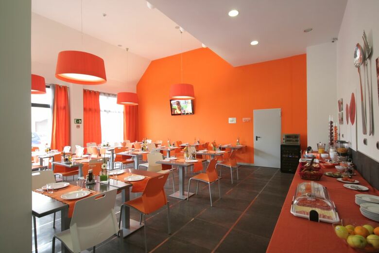 Hotel H2 Sant Cugat