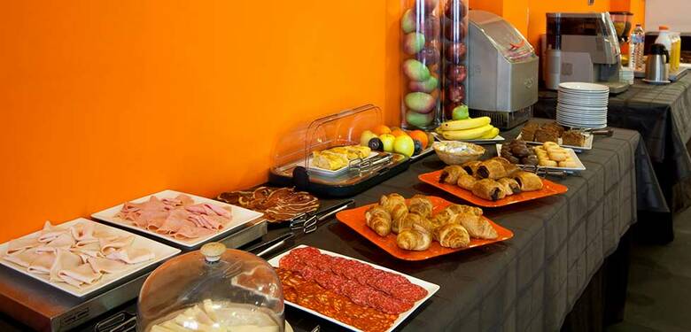 B&B Hotel Rub�