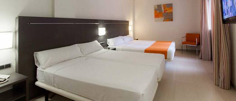 B&B Hotel Rub�