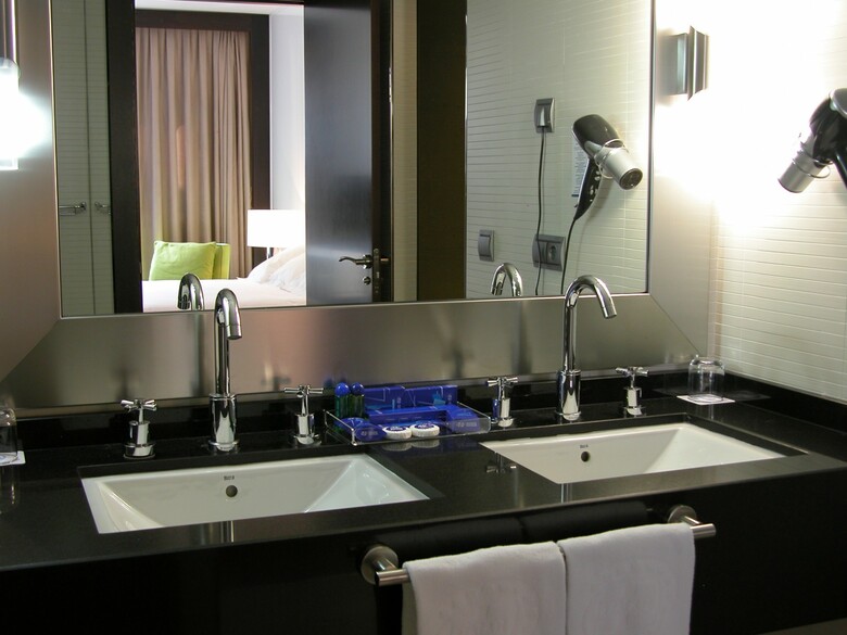 Hotel Palacio Albacete
