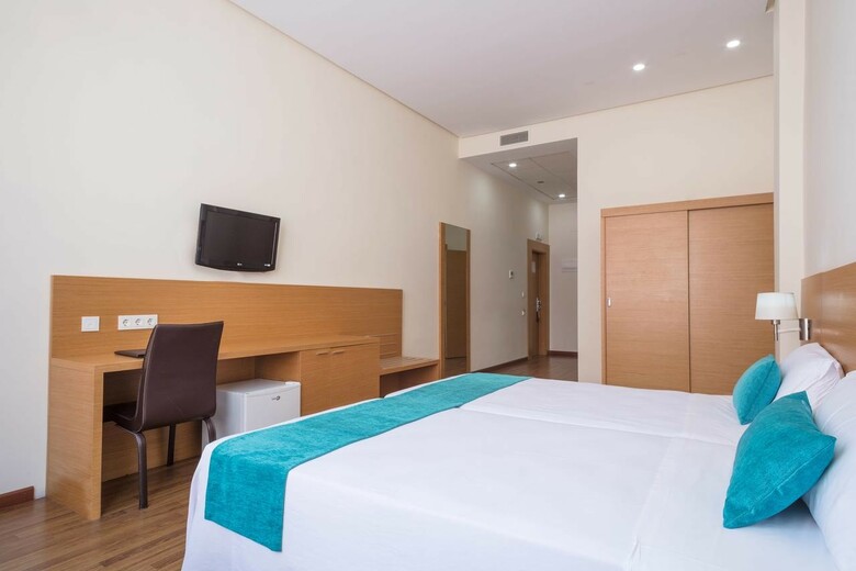 Hotel Cullera Holiday