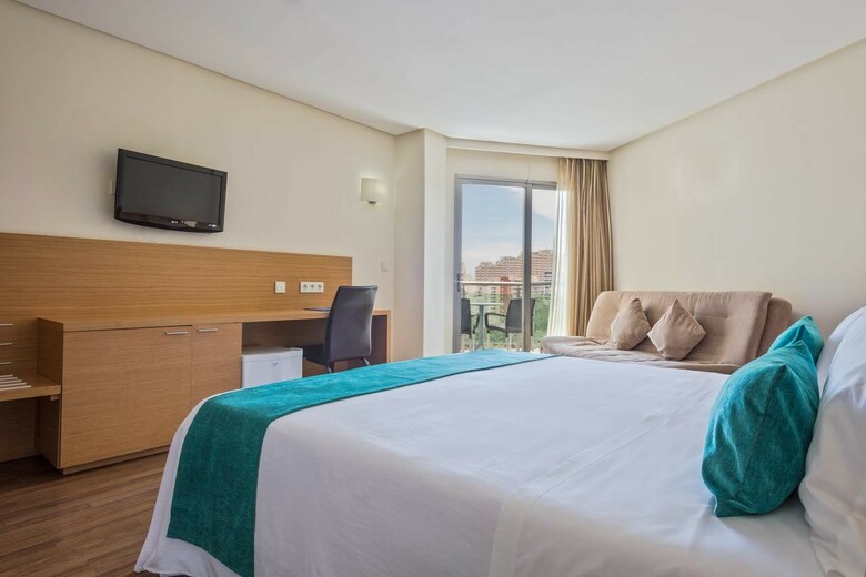 Hotel Cullera Holiday