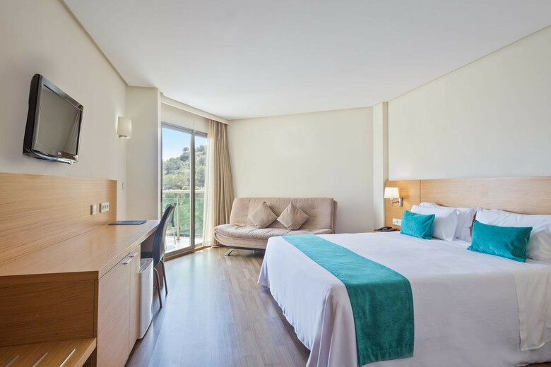 Hotel Cullera Holiday