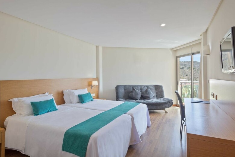 Hotel Cullera Holiday