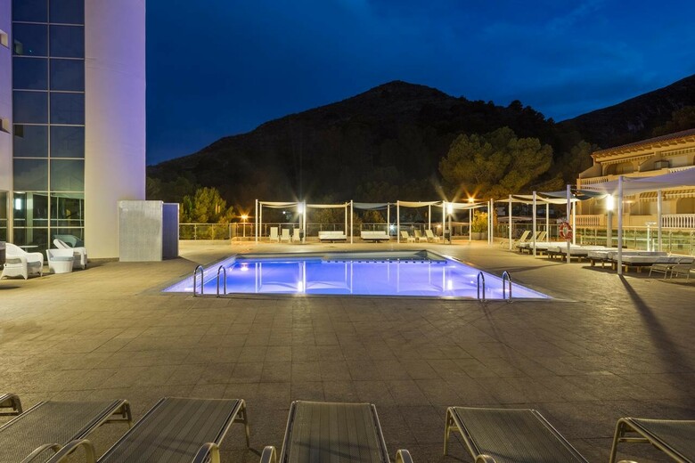 Hotel Cullera Holiday