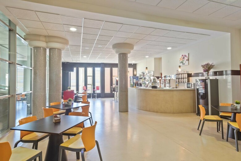 Hotel Cullera Holiday