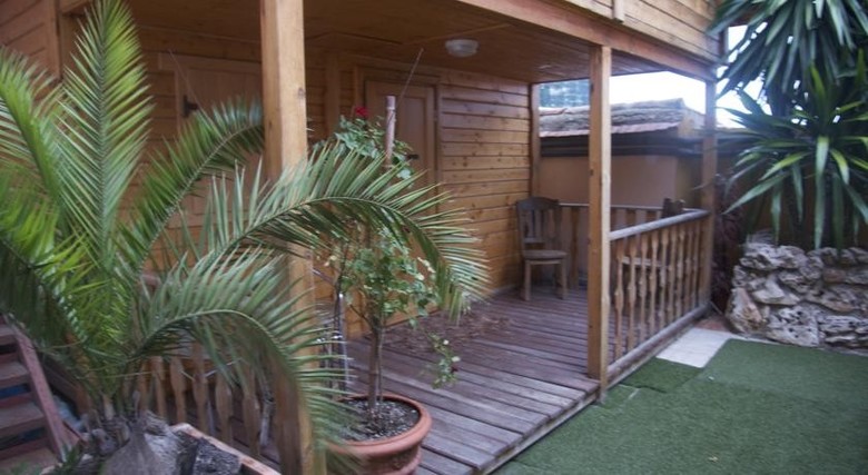 Hotel La Nueva Mansi�n De Navalcarnero
