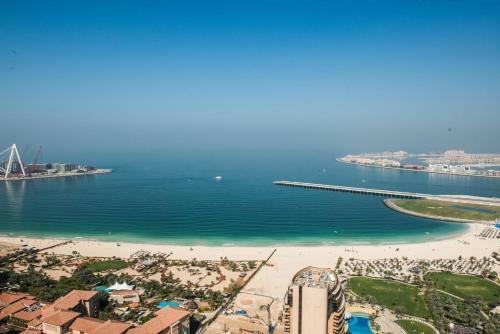 Dream Inn Dubai Apartments - Trident