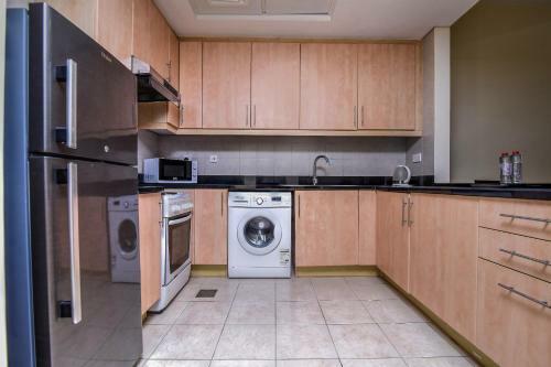 Apartamento Parkside Suites - Discovery Gardens