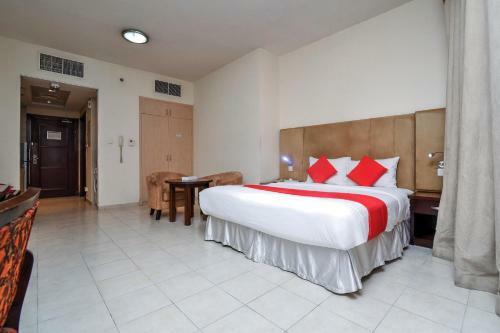 Apartamento Parkside Suites - Discovery Gardens