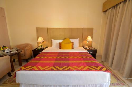Apartamento Parkside Suites - Discovery Gardens