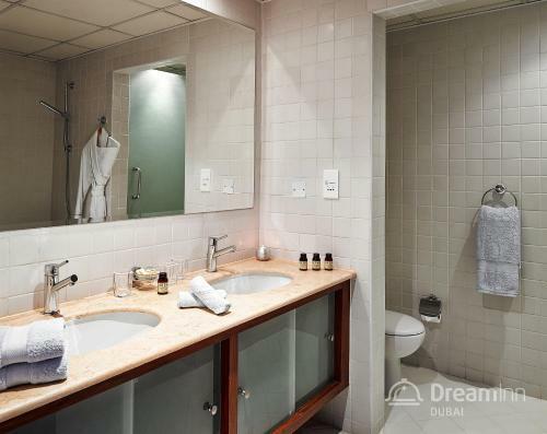 Dream Inn Dubai Apartments - Marina Quays