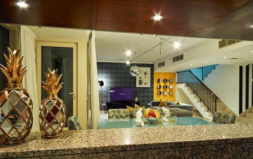 Dream Inn Dubai Apartments - Marina Quays