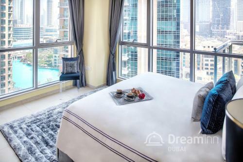 Dream Inn Dubai Apartments - Burj Residences