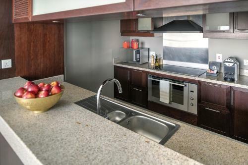 Dream Inn Dubai Apartments - Burj Residences