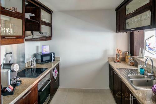 Dream Inn Dubai Apartments - Burj Residences