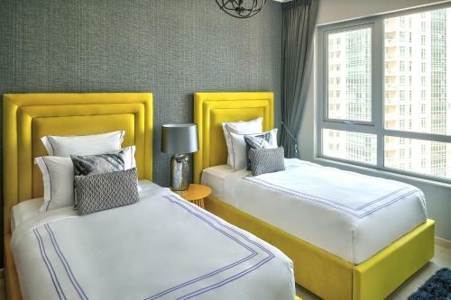 Dream Inn Dubai Apartments - Burj Residences
