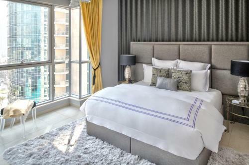 Dream Inn Dubai Apartments - Burj Residences