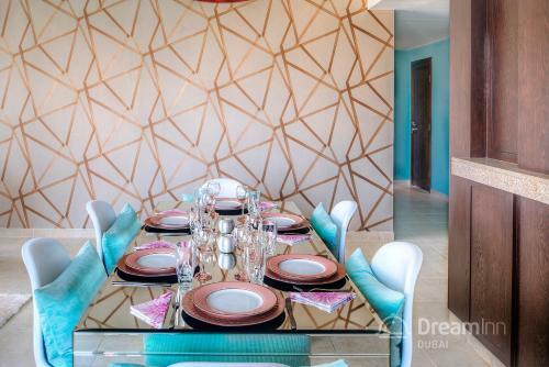 Dream Inn Dubai Apartments - Burj Residences
