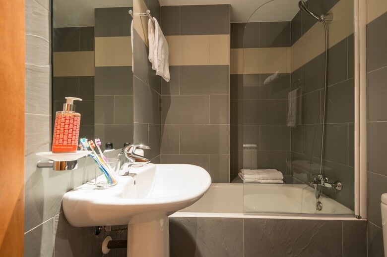 Apartamento Pierre & Vacances Andorra Peretol Sunari