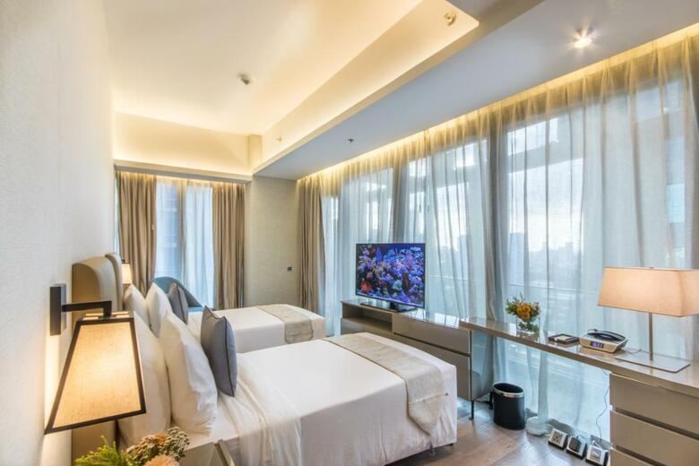 I'm Hotel