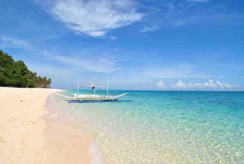 Hotel Surfside Boracay Resort And Spa