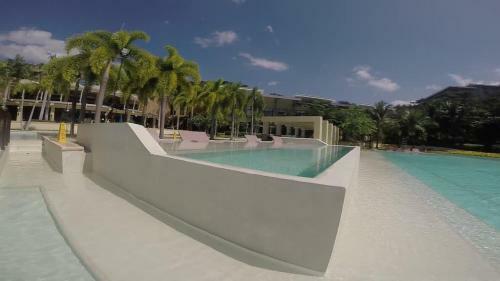Apartamentos Beach Condos At Mt.pico De Loro Beach