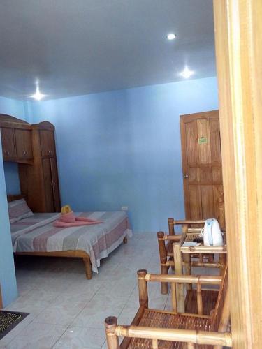 Hostal Old Castle