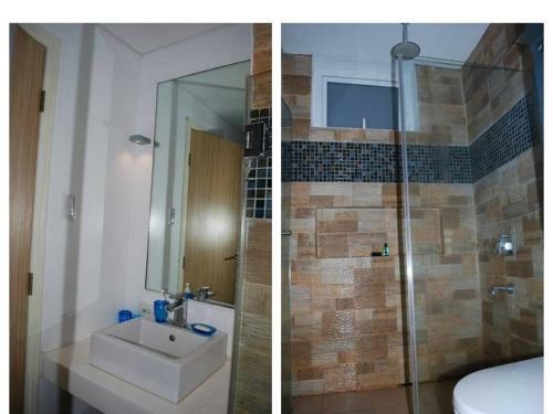 Apartamentos Jenny's Place At Mount Pico De Loro