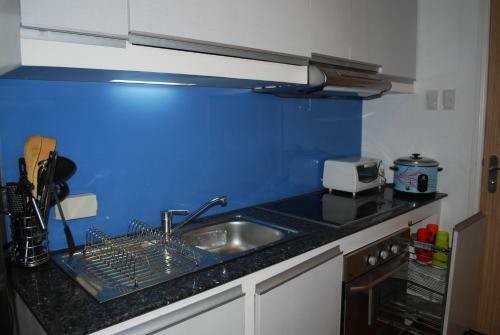 Apartamentos Jenny's Place At Mount Pico De Loro
