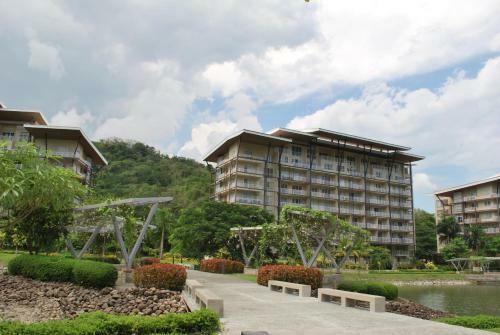 Apartamentos Jenny's Place At Mount Pico De Loro