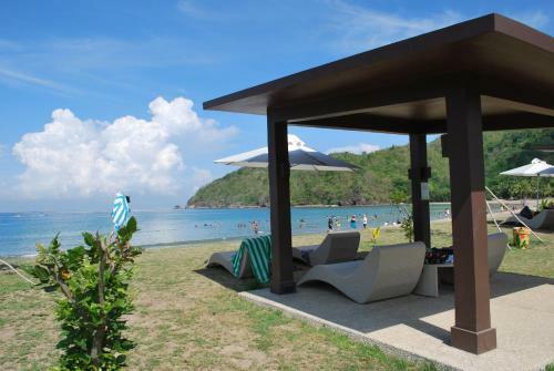 Apartamentos Jenny's Place At Mount Pico De Loro